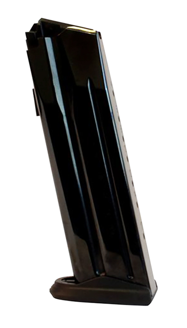 Beretta USA JMAPX179 APX  17rd 9mm Luger Black Steel