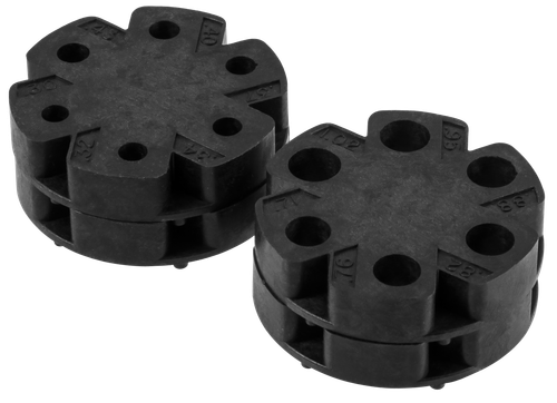 Lee Precision 90195 Double Disk Kit