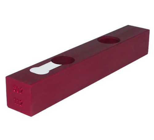MEC Outdoors 30278 Single Stage Charge Bar 7/8 oz Multi-Caliber Steel