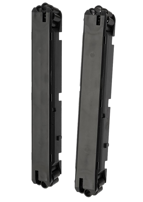 Sig Sauer Airguns AIRAMPC17716 Replacement Magazine  177Pellet Black Polymer