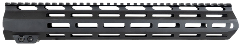 Aim Sports MTM13H308 AR Handguard  13.50" High M-LOK Style Made of 6061-T6 Aluminum with Black Anodized Finish for 308 Cal AR-10