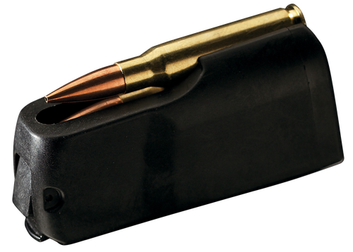 Browning 112044603 X-Bolt  3rd Rotary 270 WSM/7mm WSM/300 WSM/325 WSM Short Action Black Polymer