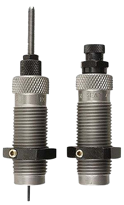 RCBS 12601 Full-Length 2-Die Set Group A .257 Weatherby Mag