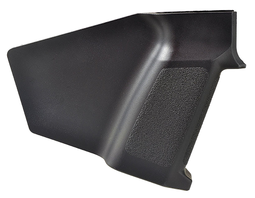 Strike AKSFG Simple Featureless Grip  AK Platform Black Polymer