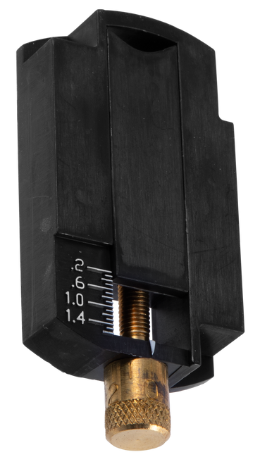 Lee Precision 90792 Adjustable Charge Bar