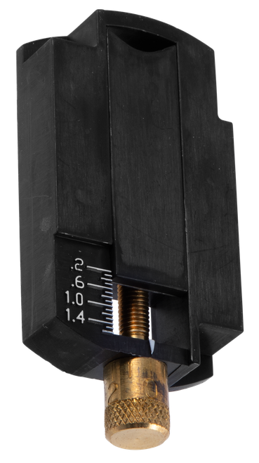 Lee Precision 90792 Adjustable Charge Bar