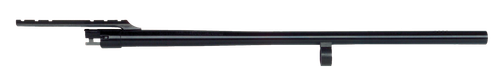 Mossberg 90800 OEM  12 Gauge 24" Slug Barrel w/Adjustable Rifle Sights, Cylinder Bore & Blued Finish, For Use w/Mossberg 835 Ulti-Mag