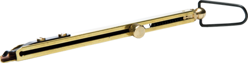 CVA AC1407 Straight Line Capper Brass #11 Percussion