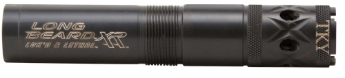Carlson's Choke Tubes 70155 Long Beard Turkey Crio Plus Benelli 20 Gauge Ported 17-4 Stainless Steel