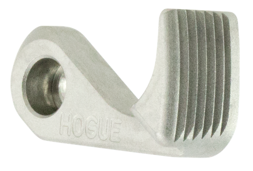 Hogue 00686 Cylinder Release  S&W K/L/N Frame Long Stainless Steel Revolver