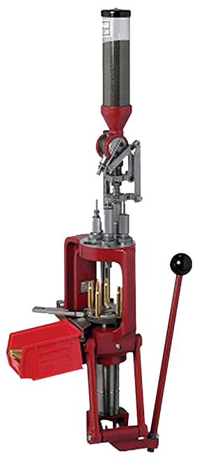 Hornady 095100 Lock-N-Load Auto Press Metal