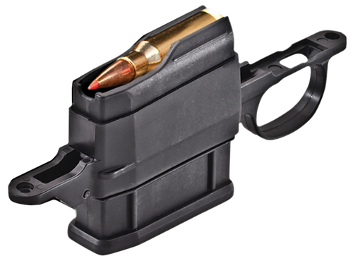Howa ATIK5R3006RE Detachable Mag Drop In Kit Black 5rd 270 Win/30-06 Springfield/25-06 Rem for Remington 700 BDL