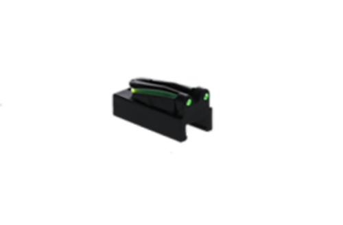 Truglo TG941XC Magnum Gobble-Dot Xtreme Beretta AL390, AL391 Urika, A391 Xtrema, A400 Xplor Unico KO Fiber Optic Red Fiber Optic Green