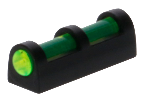 Truglo TG947BGM Long Bead  Metal Ruger/Win 1200,1300,1400,Super X2 Fiber Optic Green 3-56