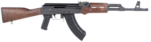Century Arms RI4373N VSKA  7.62x39mm 30+1 16.50" Chrome Moly 4150 Barrel, Black Phosphate Finished Receiver, Walnut Stock & Forend, Black Polymer Grip, RAK-1 Trigger Group