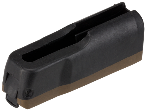 Browning 112044504 X-Bolt  3rd Rotary 270 WSM/7mm WSM/300 WSM/325 WSM Short Action Black Polymer