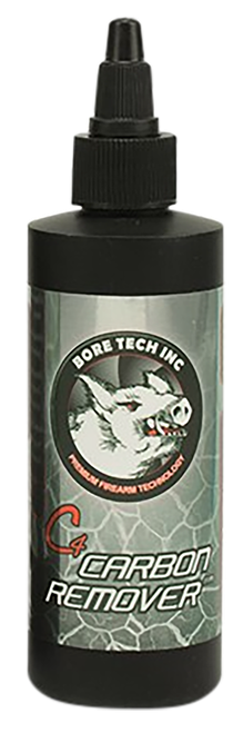 Bore Tech BTCC35004 C4 Carbon Remover 4 oz