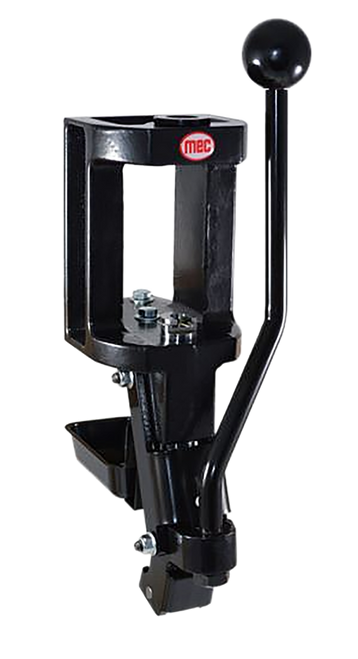 MEC Outdoors 1311080 Marksman Reloader Press Multi-Caliber Cast Iron