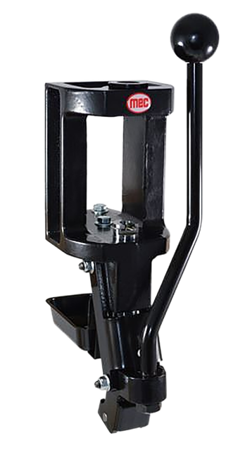 MEC Outdoors 1311080 Marksman Reloader Press Multi-Caliber Cast Iron