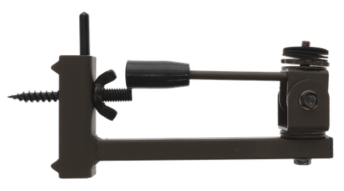 HME BTCH Better Trail Camera Holder Brown Metal