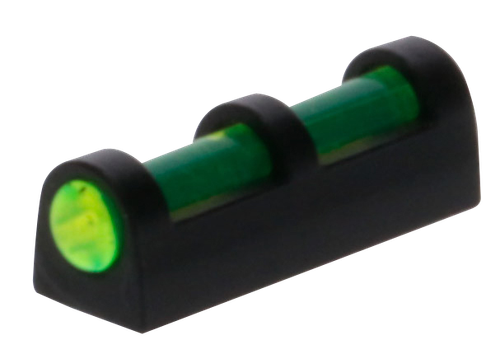 Truglo TG947EGM Long Bead  Universal Shotgun Fiber Optic Green