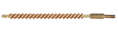 Pro-Shot 7R Bore Brush  7mm Rifle #8-32 Thread Bronze Bristles Brass Core