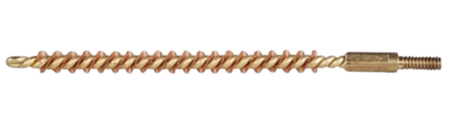 Pro-Shot 7R Bore Brush  7mm Rifle #8-32 Thread Bronze Bristles Brass Core