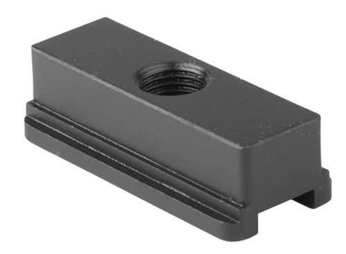AmeriGlo UTSP134 Universal Shoe Plate  Black Steel for Sig P224