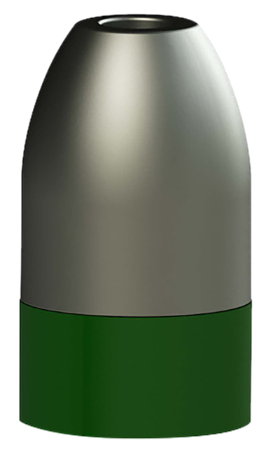 PowerBelt Bullets AC1598 Pure Lead Muzzleloader 50Cal Lead Hollow Point 295gr 15rd/Box