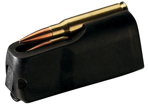Browning 112044009 X-Bolt  4rd Rotary 22-250 Rem Short Action Black Polymer