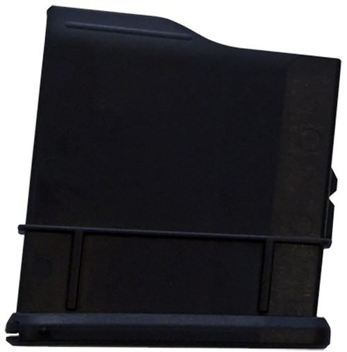 Howa HPTM150051 Detachable Mag  Black 10rd 223 Rem for Howa 1500 Mini Action