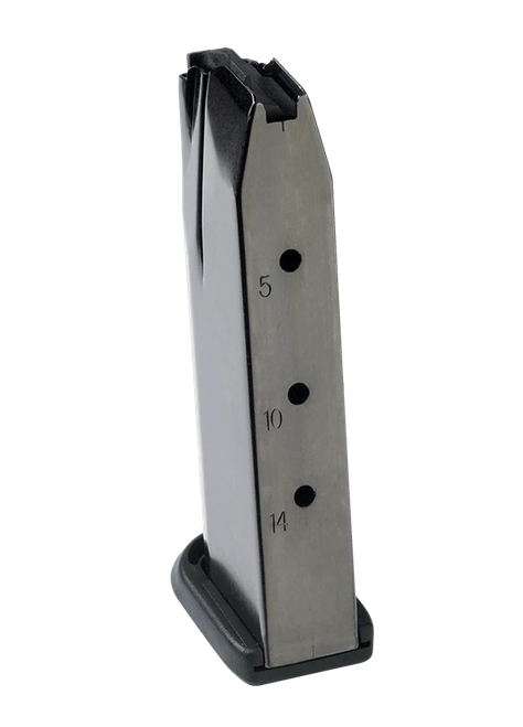 FN 476952 FNX  14rd 40 S&W FN FNX/FNS Black Stainless Steel