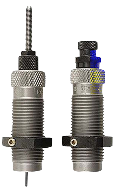 RCBS 12201 Full-Length 2-Die Set Group A .250 Savage