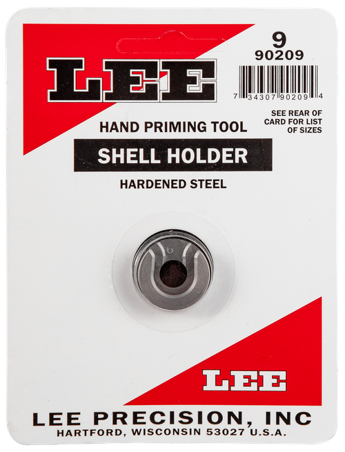 Lee Precision 90209 Shell Holder AP Only #9