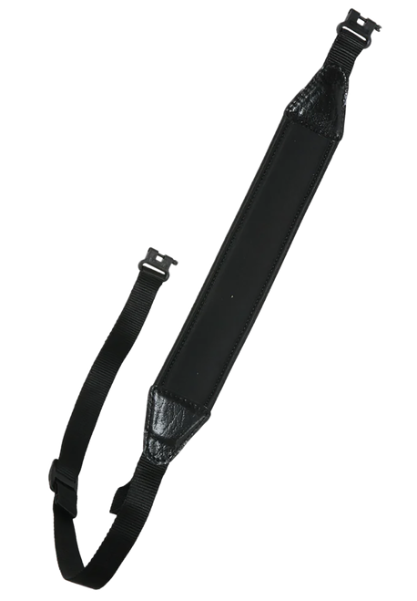 Outdoor Connection NDR90075 Raptor Sling Black Nylon Adjustable Rifle/Shotgun