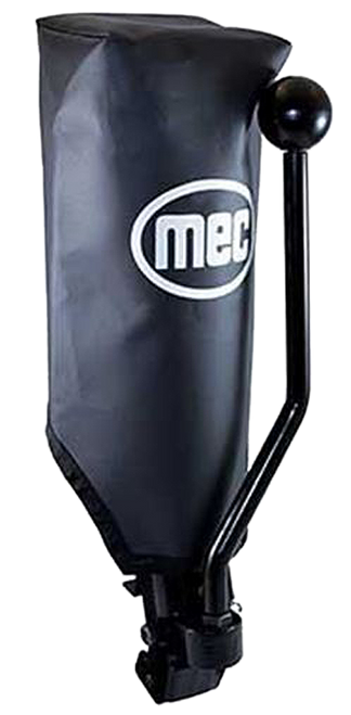 MEC 1311100 Marksman Dust Cover Black
