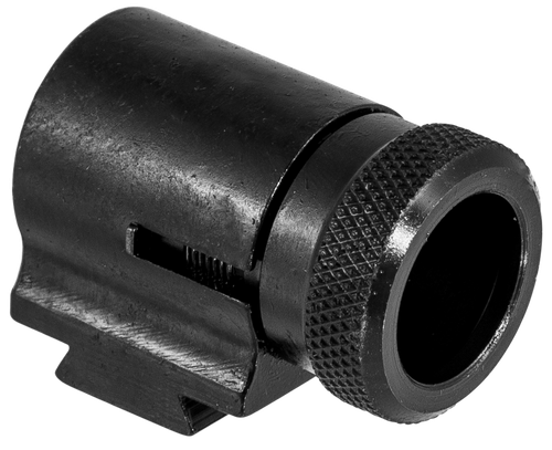 Lyman 3171076 Series 17A Target Front Sights  Black