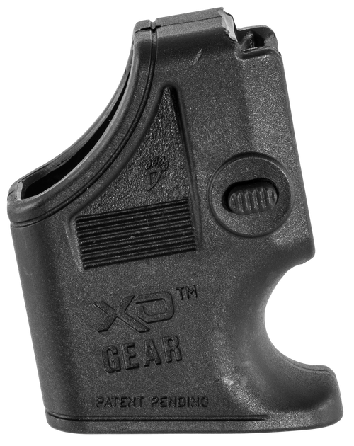 Springfield Armory XD45ACPML Mag Loader  Made of Polymer with Black Finish for 45 ACP Springfield XD