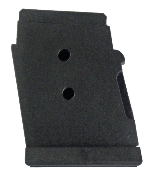 CZ-USA 12005 Single Shot Adapter  22LR/17HM2 Fits CZ452/453/455/512/513 Black Polymer