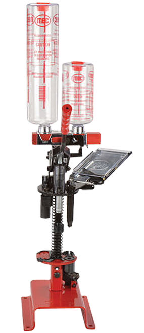 MEC 812028 Sizemaster Shotshell Reloading Press Cast Iron