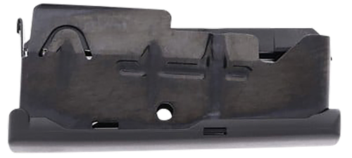 Savage Arms 55260 110  4rd 6.5x284 Norma Fits Savage 110/111FC/110FC Blued Steel