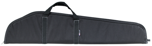 Allen 60240 Durango Rifle Case 40" Black Endura w/Foam Padding, 1.50" Webbed Handles & Non-Absorbent Lining