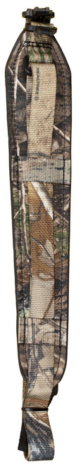 Outdoor Connection AD20927 Original Super-Sling Realtree AP Nylon Padded Rifle/Shotgun