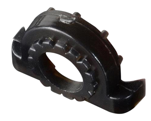 Strike Industries GSB Shock Buffer  Compatible w/Glock Gen3, Black Polyurethane