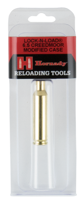 Hornady A65C Lock-N-Load Modified Case 6.5 Creedmoor Rifle Brass