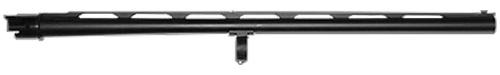 Carlson's Choke Tubes 87012 Choke Vent Rib Replacement Barrel 12 Gauge 26" 3.5" Blued Matte Satin 4140 Steel for Benelli Nova/Benelli Super Nova