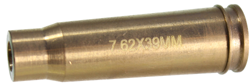 Aim Sports PJBS76239 Laser Bore Sight  7.62x39mm 635/655 nM Wavelength