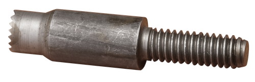 Hornady 390752 Primer Pocket Cleaner Head Silver Small