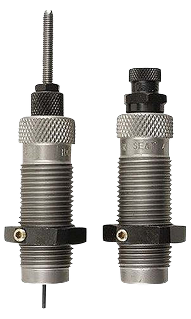 RCBS 10201 Full-Length 2-Die Set Group A .22 Hornet