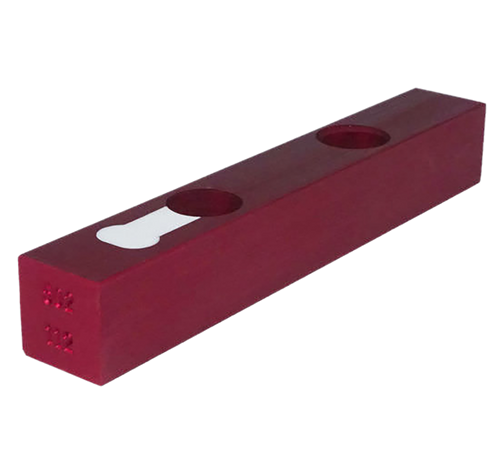 MEC Outdoors 50278 Progressive Stage Charge Bar 7/8 oz Red Steel